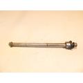 Yamaha XVS650 REAR AXLE thumbnail 1
