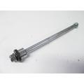 Yamaha XVS650 REAR AXLE thumbnail 1