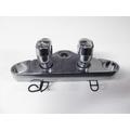 Yamaha XVS650 TRIPLE TREE UPPER thumbnail 1