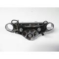 Yamaha XVS650 TRIPLE TREE UPPER thumbnail 3