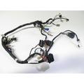 Yamaha XVS650 Wire Harness thumbnail 1