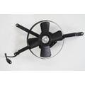 Yamaha XVZ13TF FAN ASSEMBLY thumbnail 1