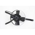 Yamaha XVZ13TF FAN ASSEMBLY thumbnail 2