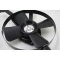 Yamaha XVZ13TF FAN ASSEMBLY thumbnail 4