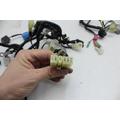 Yamaha XVZ13TF Wire Harness thumbnail 7
