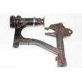 Yamaha YFB250 TIMBERWOLF 2WD Swingarm Assy. thumbnail 1