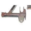 Yamaha YFB250 TIMBERWOLF 2WD Swingarm Assy. thumbnail 3