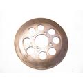 Yamaha YFM660 REAR ROTOR thumbnail 1