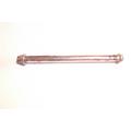 Yamaha YZ125 REAR AXLE thumbnail 1