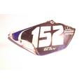 Yamaha YZ125 SIDE COVER thumbnail 1
