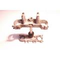 Yamaha YZ125 TRIPLE TREE LOWER thumbnail 1