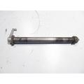 Yamaha YZ250 REAR AXLE thumbnail 1