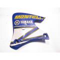 Yamaha YZ250 SIDE COVER thumbnail 1