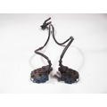 Yamaha YZF-600R Brake line thumbnail 1