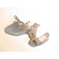 Yamaha YZF-600R FOOT PEG BRKT FR. thumbnail 1