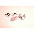 Yamaha YZF-600R FOOT PEG BRKT FR. thumbnail 1