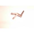 Yamaha YZF-600R FOOT PEG BRKT REAR thumbnail 1
