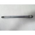 Yamaha YZF-600R FRONT AXLE thumbnail 1