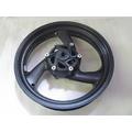 Yamaha YZF-600R FRONT WHEEL thumbnail 1