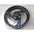 Yamaha YZF-600R FRONT WHEEL thumbnail 2