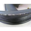 Yamaha YZF-600R FRONT WHEEL thumbnail 5