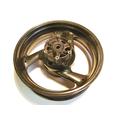Yamaha YZF-600R REAR WHEEL thumbnail 1