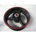 Yamaha YZF-600R REAR WHEEL thumbnail 1