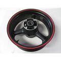 Yamaha YZF-600R REAR WHEEL thumbnail 2