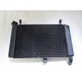 Yamaha YZF-600R Radiator thumbnail 2