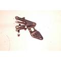 Yamaha YZF-R6 FOOT PEG BRKT FR. thumbnail 1