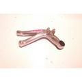 Yamaha YZF-R6 FOOT PEG BRKT REAR thumbnail 1
