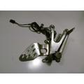 Yamaha YZF-R6 FOOT PEG FR. thumbnail 1