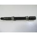 Yamaha YZF-R6 FRONT AXLE thumbnail 1
