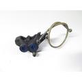 Yamaha YZF-R6 FRONT CALIPER thumbnail 1
