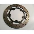 Yamaha YZF-R6 FRONT ROTOR thumbnail 1