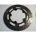 Yamaha YZF-R6 FRONT ROTOR thumbnail 1