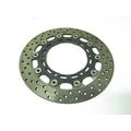 Yamaha YZF-R6 FRONT ROTOR thumbnail 1
