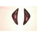 Yamaha YZF-R6 Frame Cover thumbnail 1