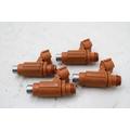 Yamaha YZF-R6 Fuel Injector thumbnail 3