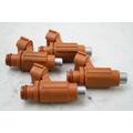 Yamaha YZF-R6 Fuel Injector thumbnail 5