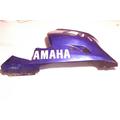 Yamaha YZF-R6 LOWER FAIRING thumbnail 1