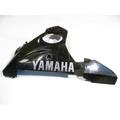 Yamaha YZF-R6 LOWER FAIRING thumbnail 1