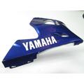 Yamaha YZF-R6 LOWER FAIRING thumbnail 1
