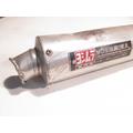 Yamaha YZF-R6 Muffler thumbnail 2