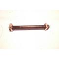 Yamaha YZF-R6 REAR AXLE thumbnail 1