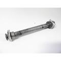 Yamaha YZF-R6 REAR AXLE thumbnail 1