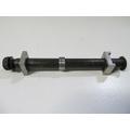 Yamaha YZF-R6 REAR AXLE thumbnail 1