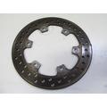 Yamaha YZF-R6 REAR ROTOR thumbnail 2