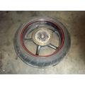 Yamaha YZF-R6 REAR WHEEL thumbnail 1