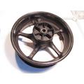 Yamaha YZF-R6 REAR WHEEL thumbnail 1